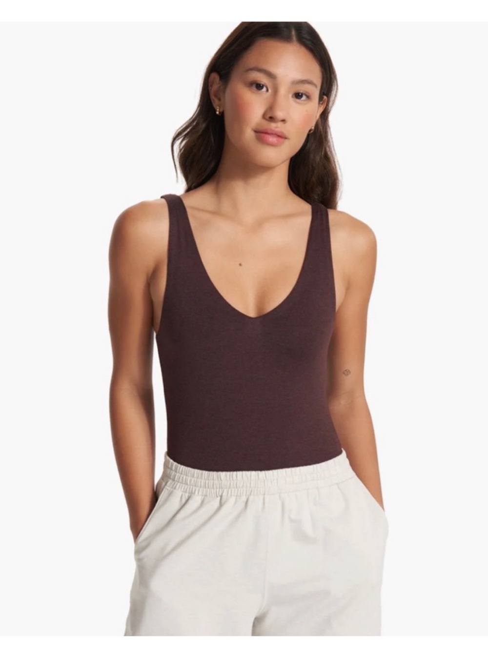 Vuori Halo bodysuit